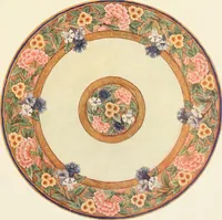 An illustration from Keramic studio (1899)