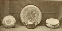 An illustration from Keramic studio (1899)
