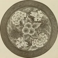 An illustration from Keramic studio (1899)