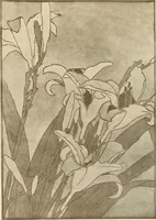 An illustration from Keramic studio (1899)