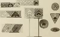 An illustration from Keramic studio (1899)