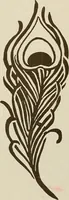 An illustration from Keramic studio (1899)