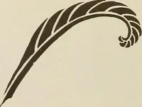 An illustration from Keramic studio (1899)
