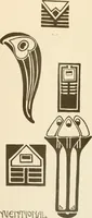 An illustration from Keramic studio (1899)