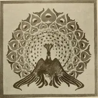 An illustration from Keramic studio (1899)