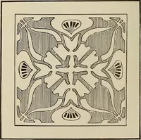 An illustration from Keramic studio (1899)