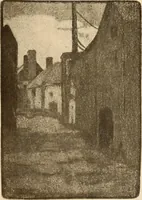 An illustration from Keramic studio (1899)