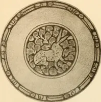 An illustration from Keramic studio (1899)