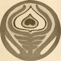 An illustration from Keramic studio (1899)
