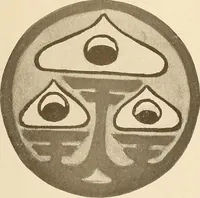 An illustration from Keramic studio (1899)