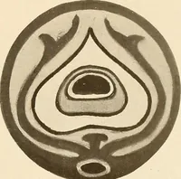 An illustration from Keramic studio (1899)
