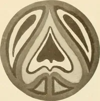 An illustration from Keramic studio (1899)