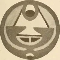 An illustration from Keramic studio (1899)