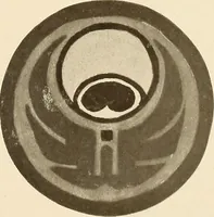 An illustration from Keramic studio (1899)