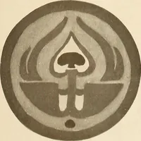 An illustration from Keramic studio (1899)