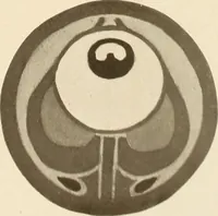 An illustration from Keramic studio (1899)