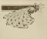 An illustration from Keramic studio (1899)