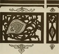 An illustration from Keramic studio (1899)