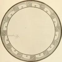 An illustration from Keramic studio (1899)