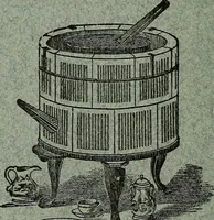 An illustration from Keramic studio (1899)