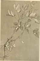 An illustration from Keramic studio (1899)