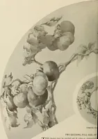 An illustration from Keramic studio (1899)