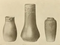 An illustration from Keramic studio (1899)