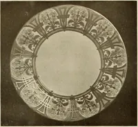 An illustration from Keramic studio (1899)
