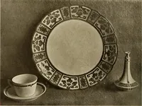 An illustration from Keramic studio (1899)