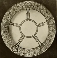 An illustration from Keramic studio (1899)