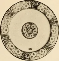 An illustration from Keramic studio (1899)
