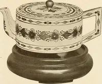 An illustration from Keramic studio (1899)