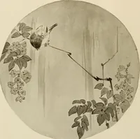 An illustration from Keramic studio (1899)