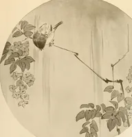 An illustration from Keramic studio (1899)