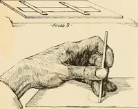 An illustration from Keramic studio (1899)