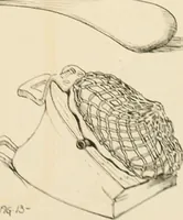 Picture 32 of 525 from Keramic studio (1899), leaf 32