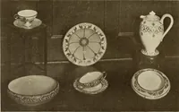 An illustration from Keramic studio (1899)