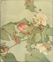 An illustration from Keramic studio (1899)
