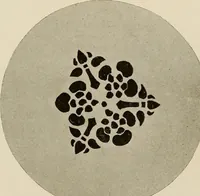 An illustration from Keramic studio (1899)