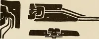 An illustration from Keramic studio (1899)