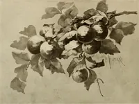 An illustration from Keramic studio (1899)