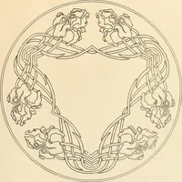 An illustration from Keramic studio (1899)