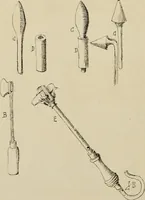 An illustration from Keramic studio (1899)