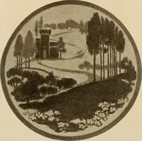 An illustration from Keramic studio (1899)