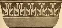 An illustration from Keramic studio (1899)