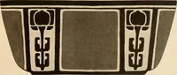 An illustration from Keramic studio (1899)