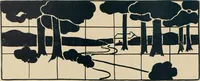 An illustration from Keramic studio (1899)