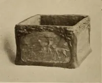 Picture 64 of 525 from Keramic studio (1899), leaf 49