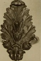 Picture 65 of 525 from Keramic studio (1899), leaf 49