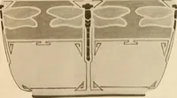 An illustration from Keramic studio (1899)